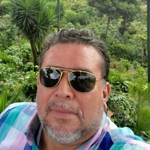 Meet your Posher, Abdull